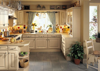 Kitchen Design2